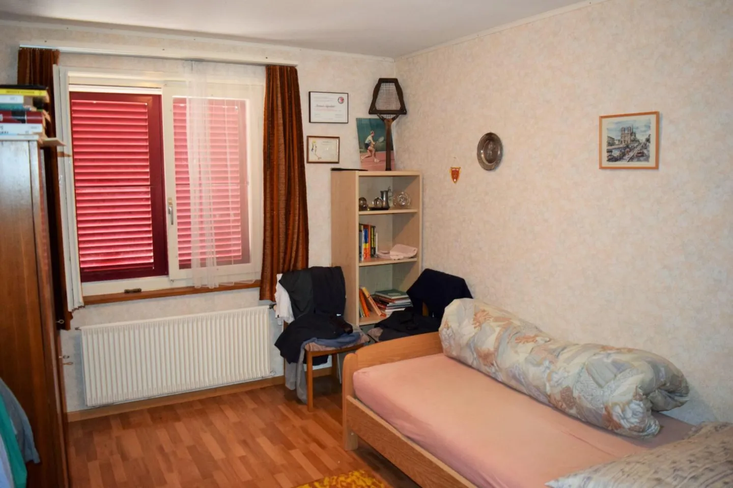Immeuble d'investissement à Courrendlin - Photo 6 sur 13