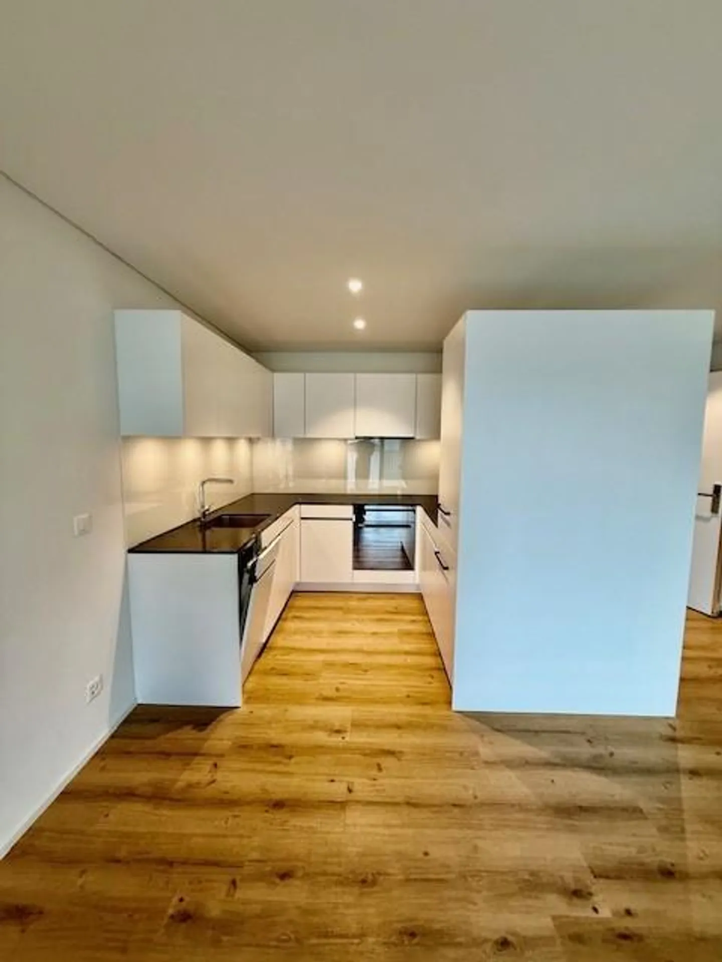 2.5 Zimmerwohnung in Rapperswil SG - Foto 6 von 10