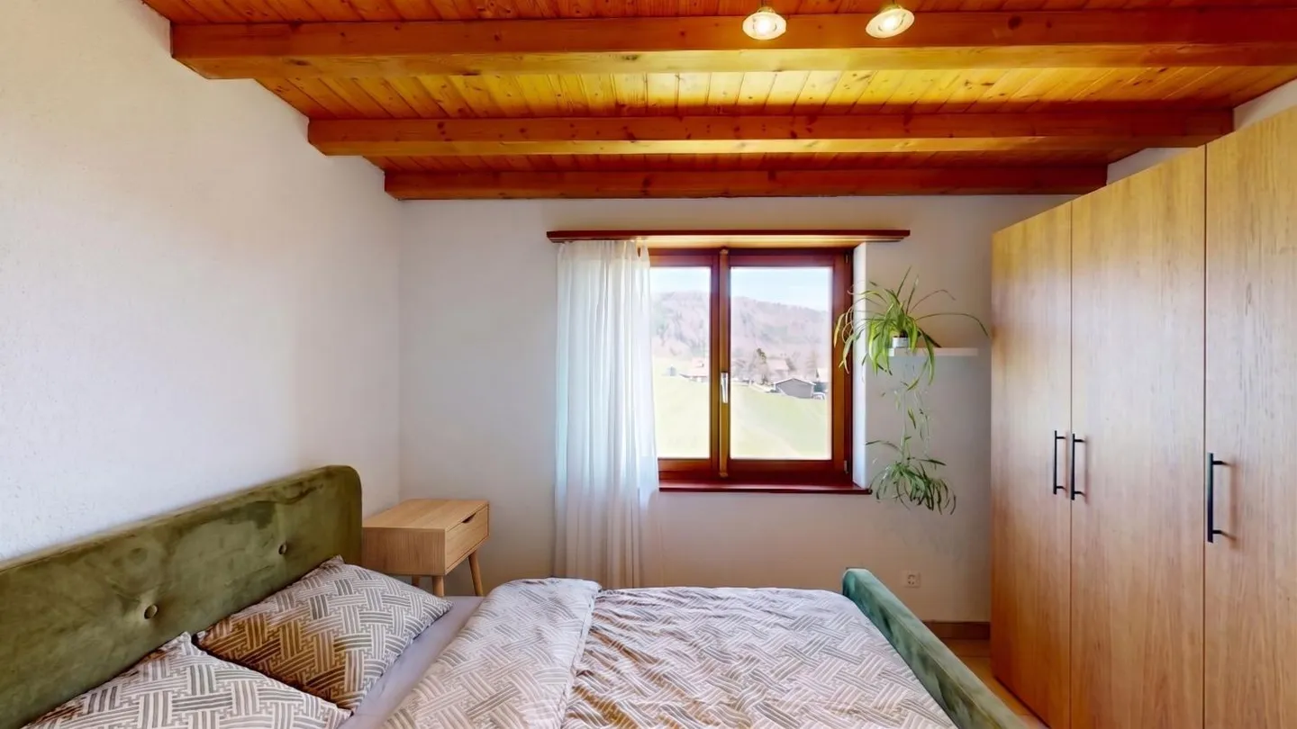 Charming Family Home in Plagne - Photo 6 of 9