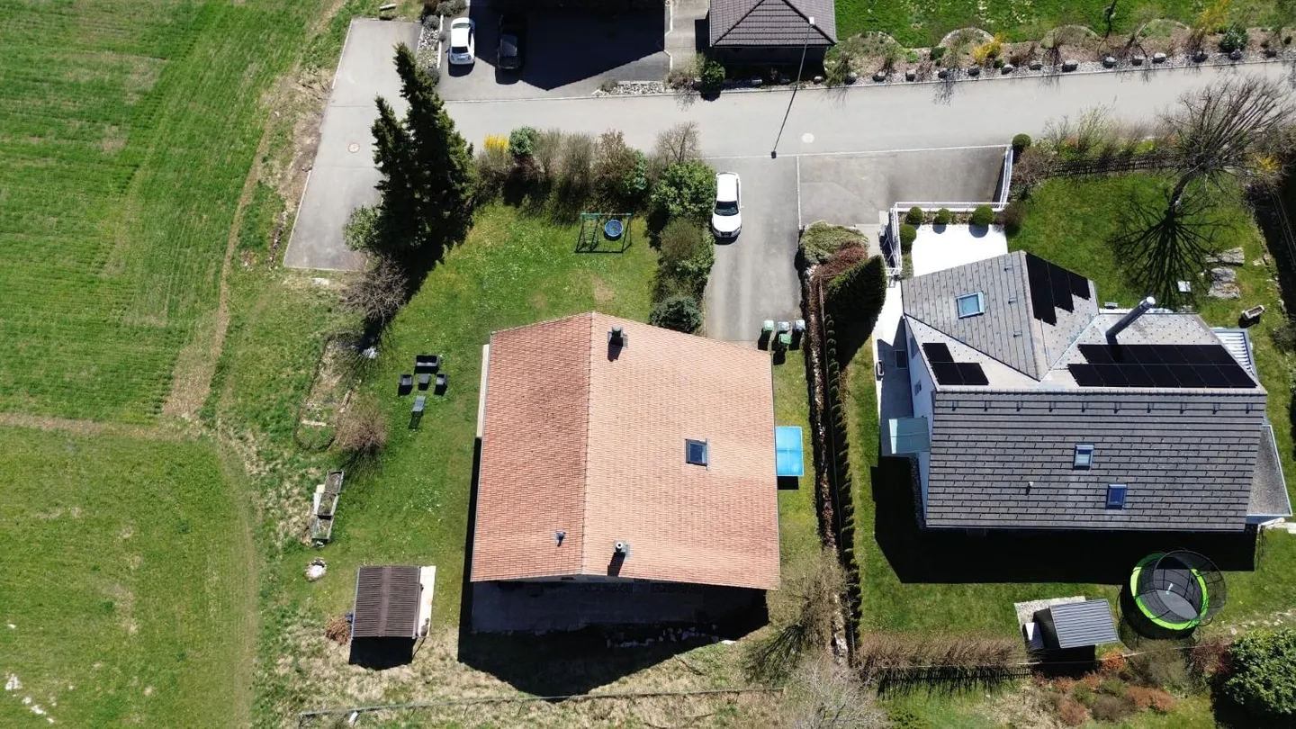 Charming Family Home in Plagne - Photo 7 of 9