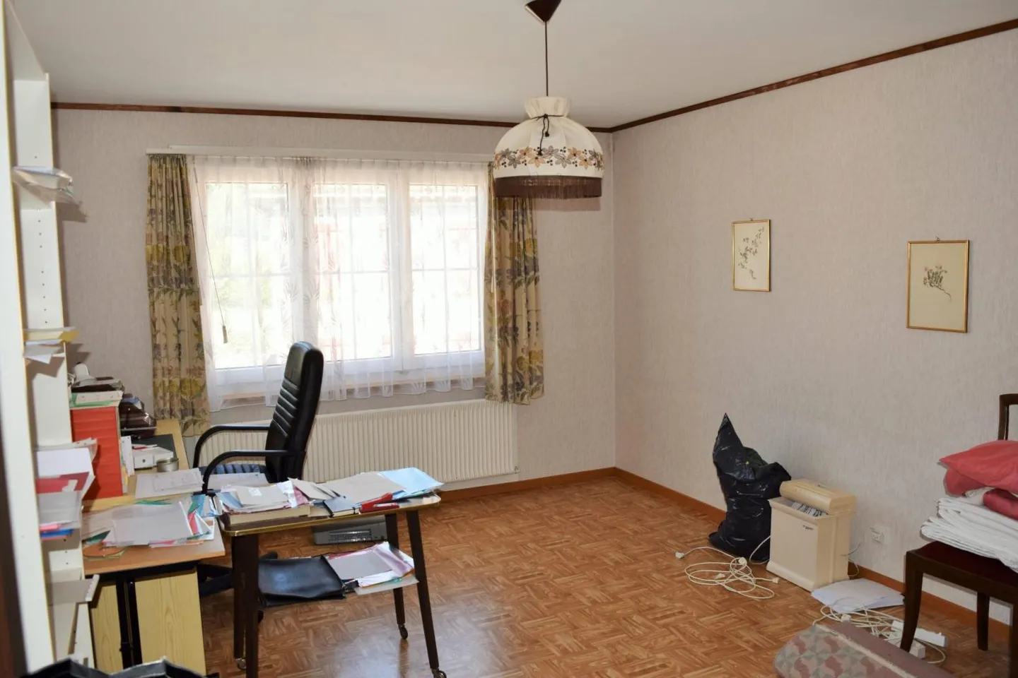 Immeuble d'investissement à Courrendlin - Photo 7 sur 13