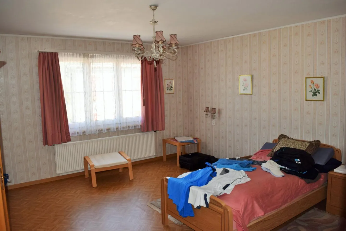 Immeuble d'investissement à Courrendlin - Photo 8 sur 13