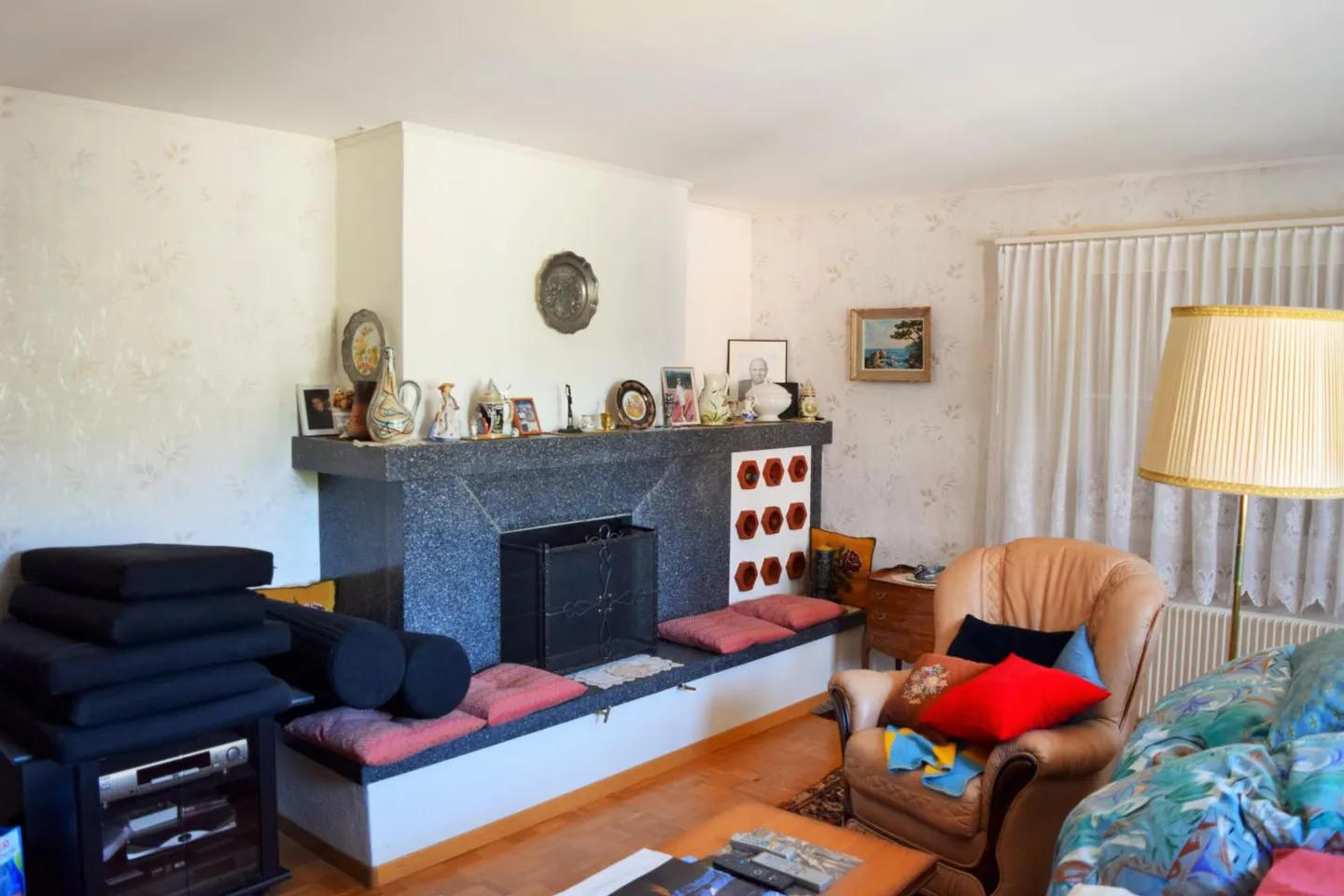 Immeuble d'investissement à Courrendlin - Photo 9 sur 13