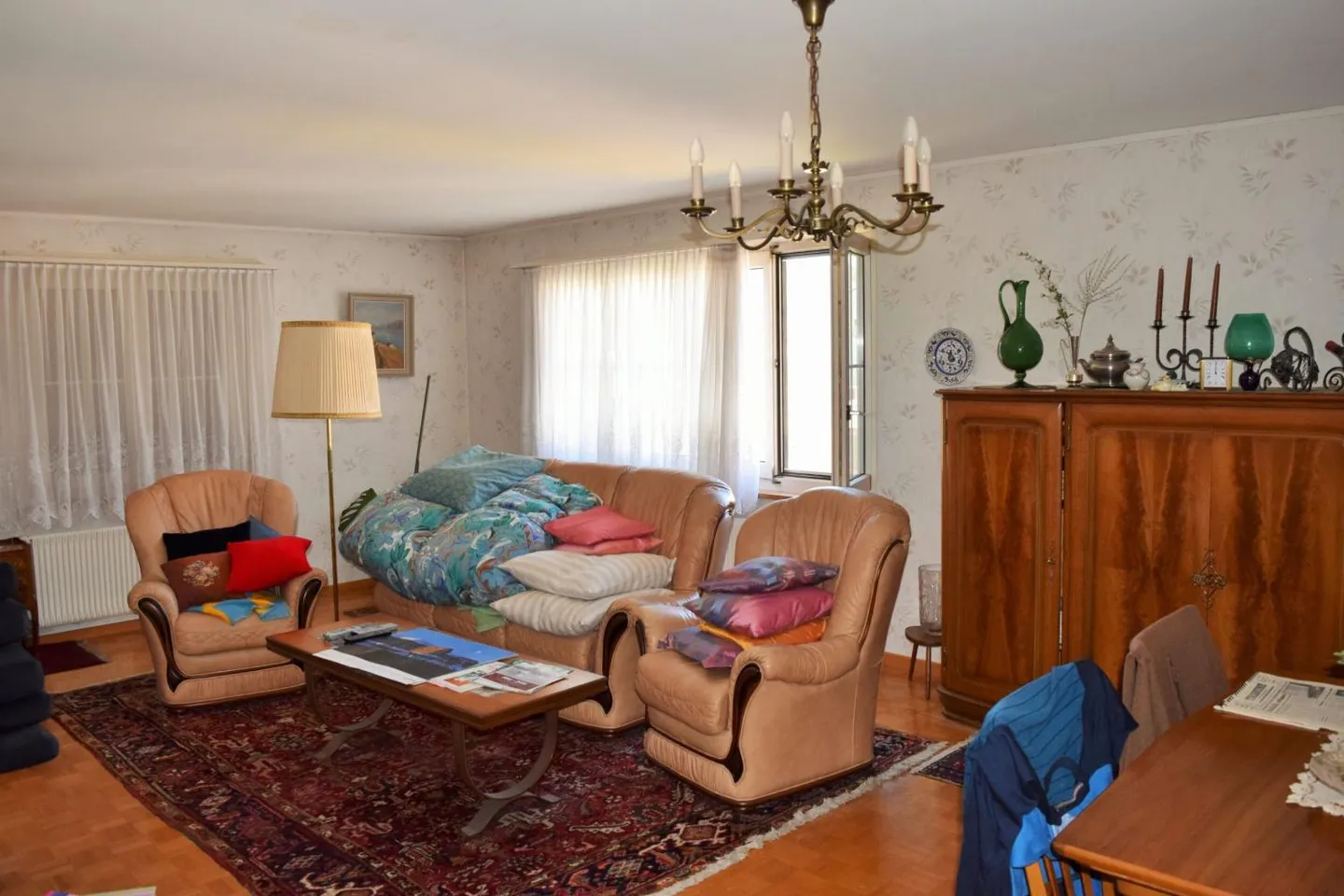 Immeuble d'investissement à Courrendlin - Photo 10 sur 13