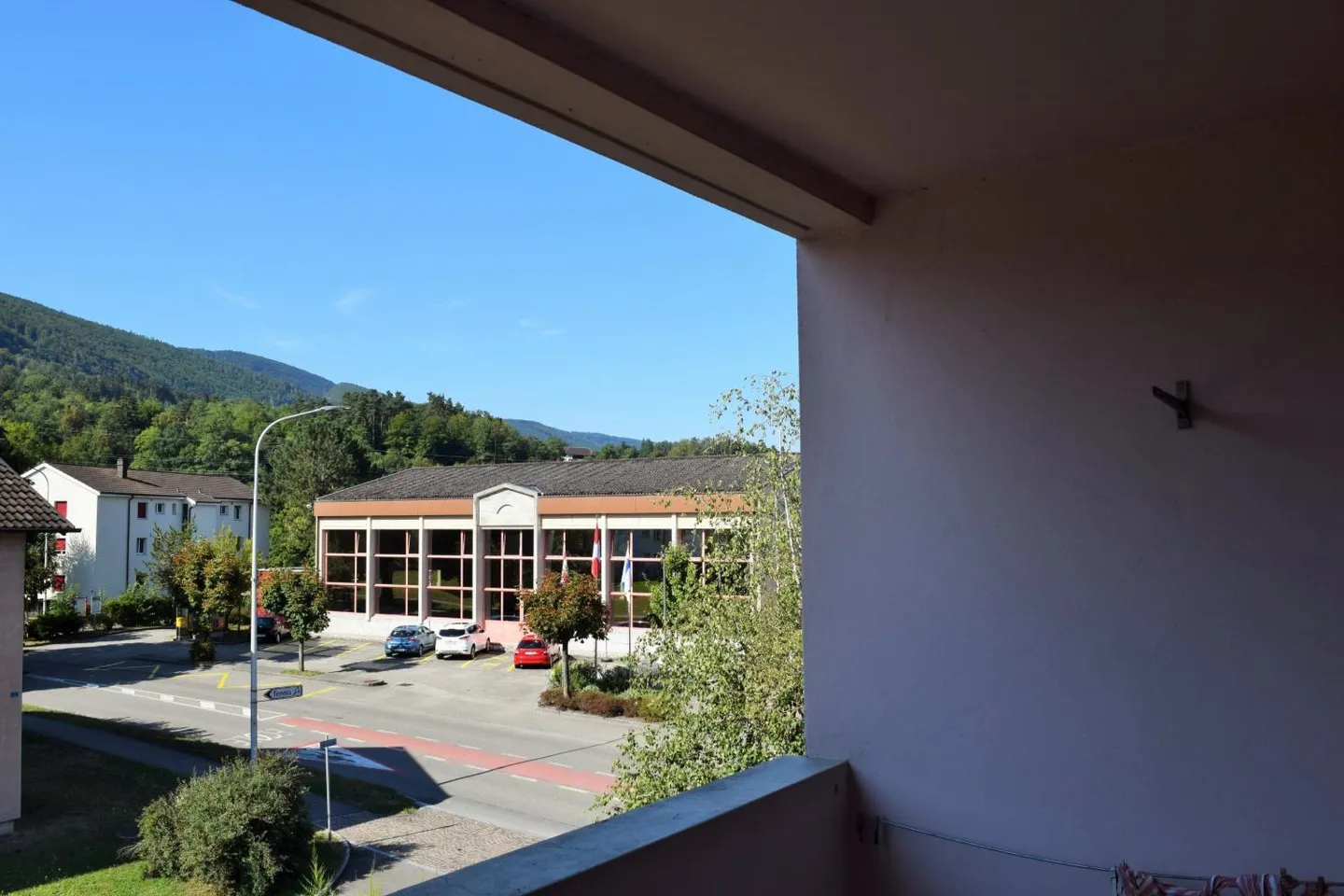 Immeuble d'investissement à Courrendlin - Photo 11 sur 13
