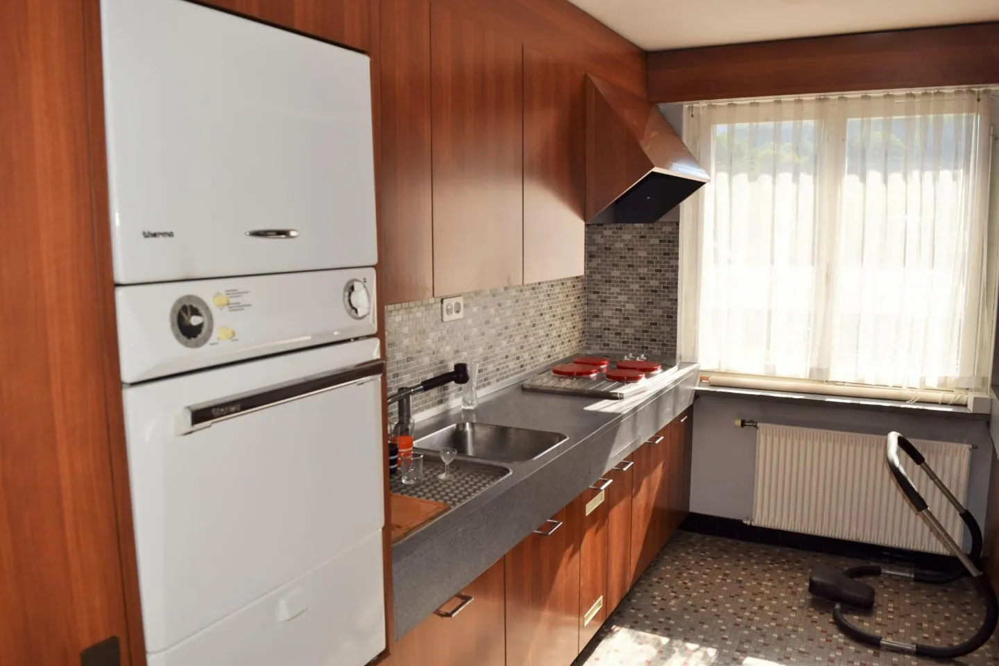 Immeuble d'investissement à Courrendlin - Photo 12 sur 13