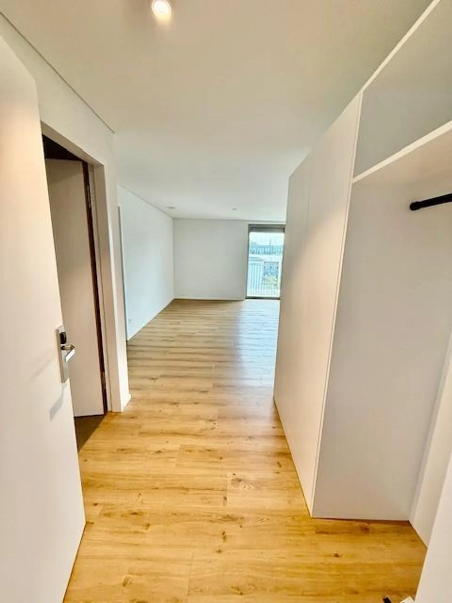 2.5 Zimmerwohnung in Rapperswil SG - Foto 8 von 10