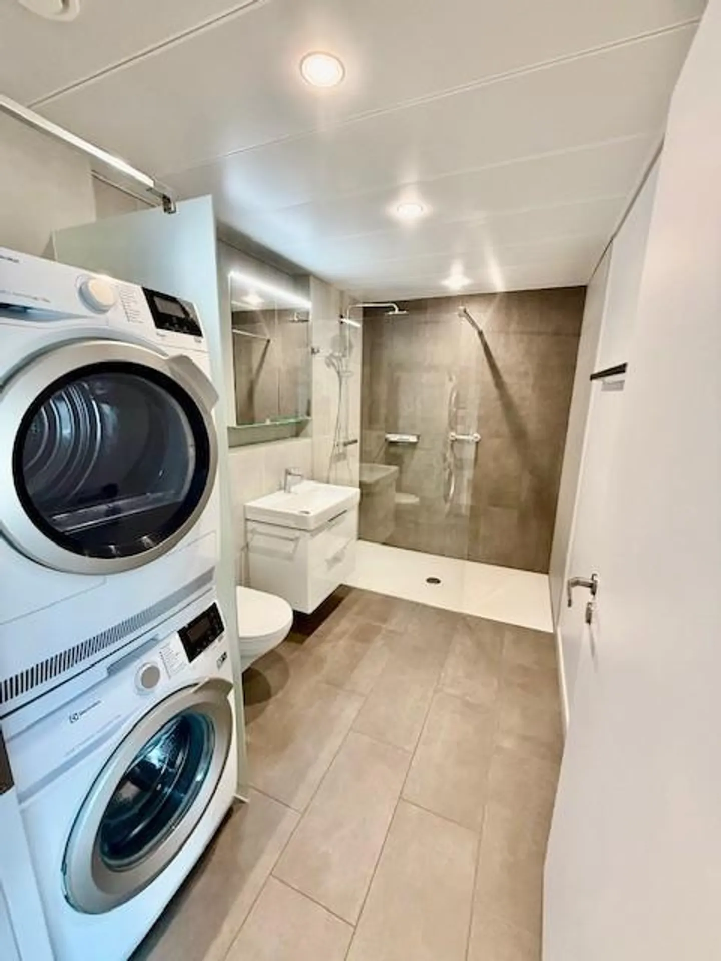 2.5 Zimmerwohnung in Rapperswil SG - Foto 9 von 10