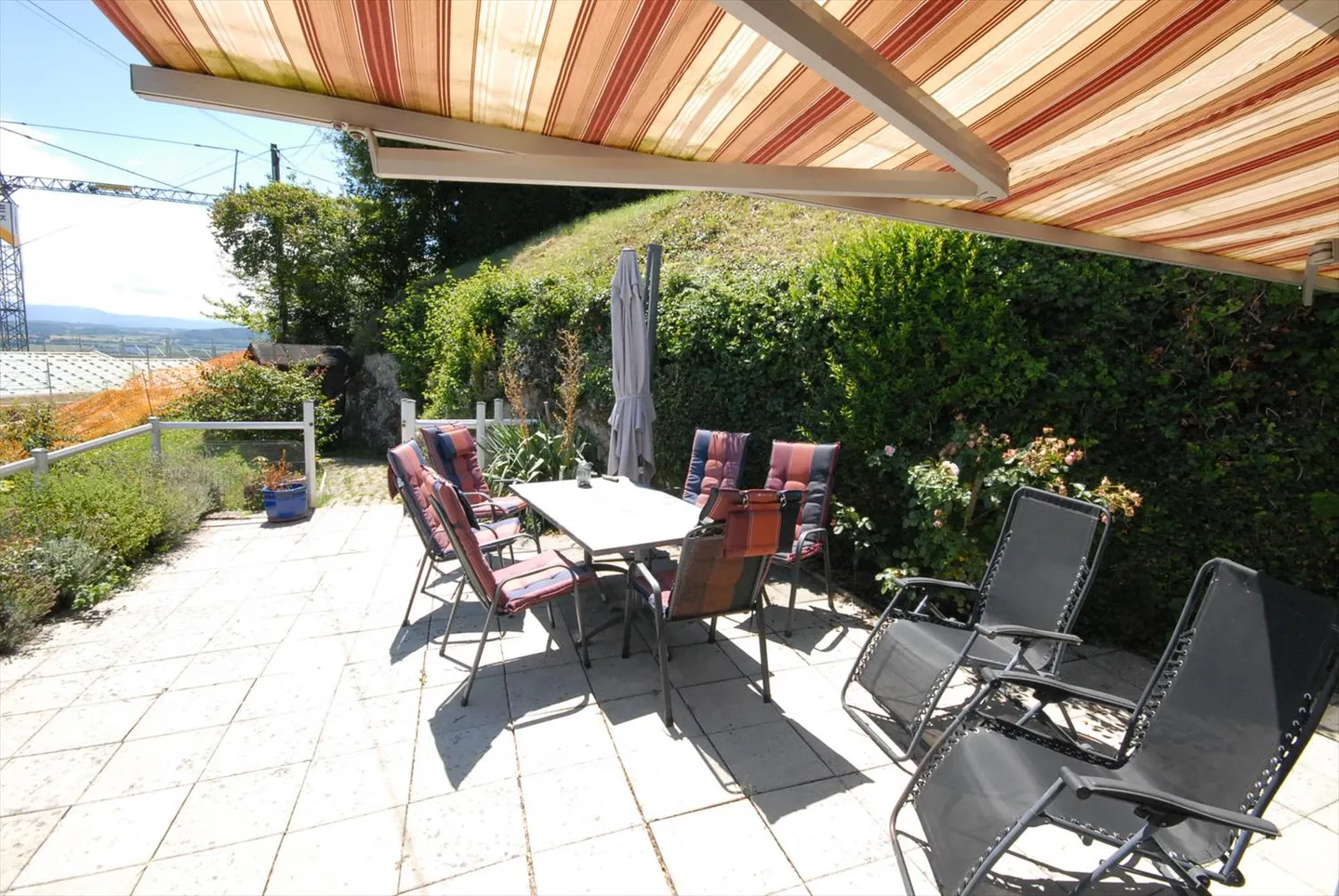 4.5 room house - Photo 11 of 25