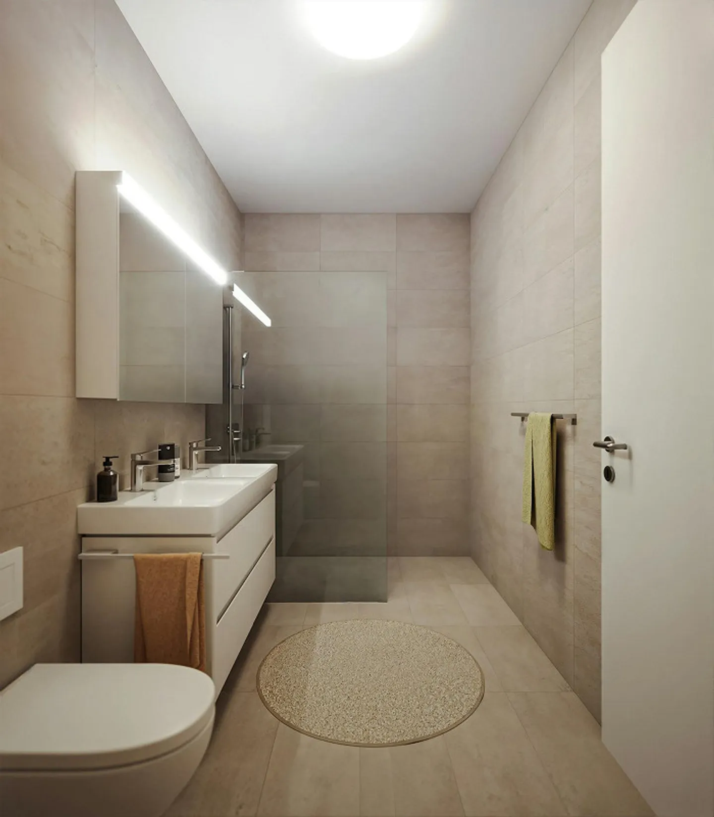 Exclusive Penthouse Apartments with Panorama & Privacy - Photo 2 of 5