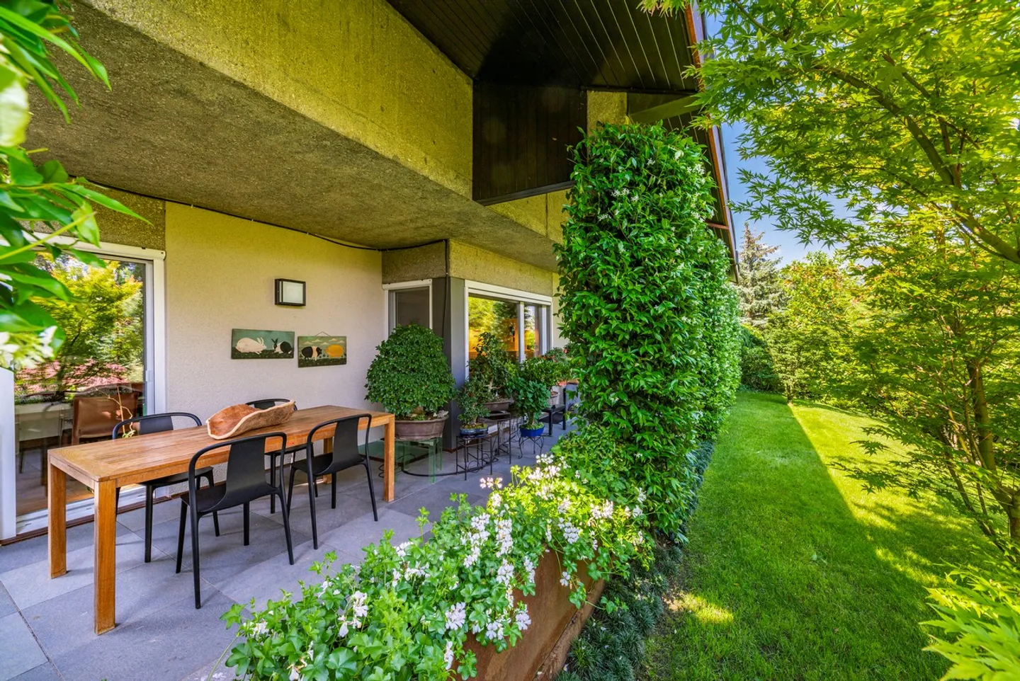 Villa for sale - Photo 13 of 19