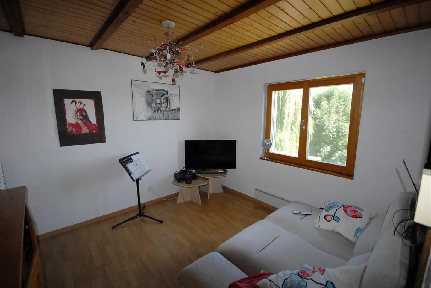 4.5 room house - Photo 19 of 25