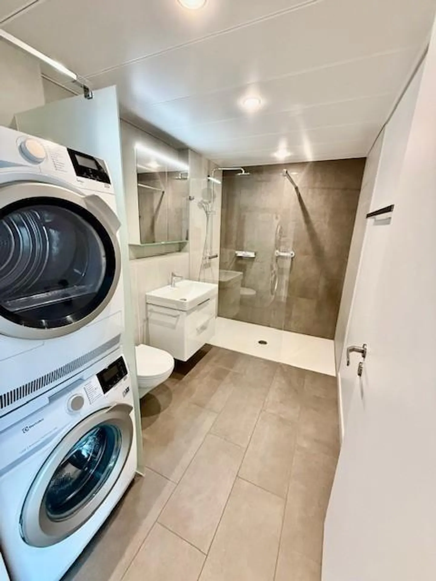 2.5 Zimmerwohnung in Rapperswil SG - Foto 10 von 10