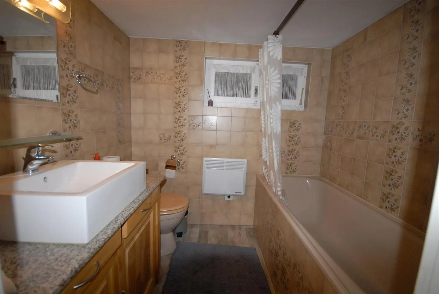 4.5 room house - Photo 23 of 25