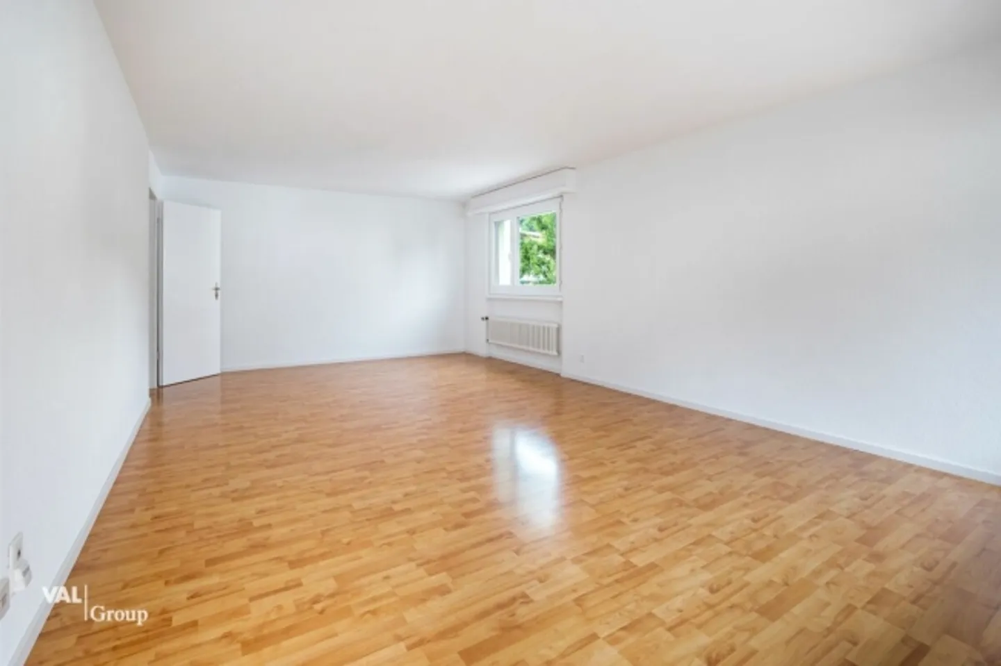«4.5 Room apartment» - Foto 3 von 19