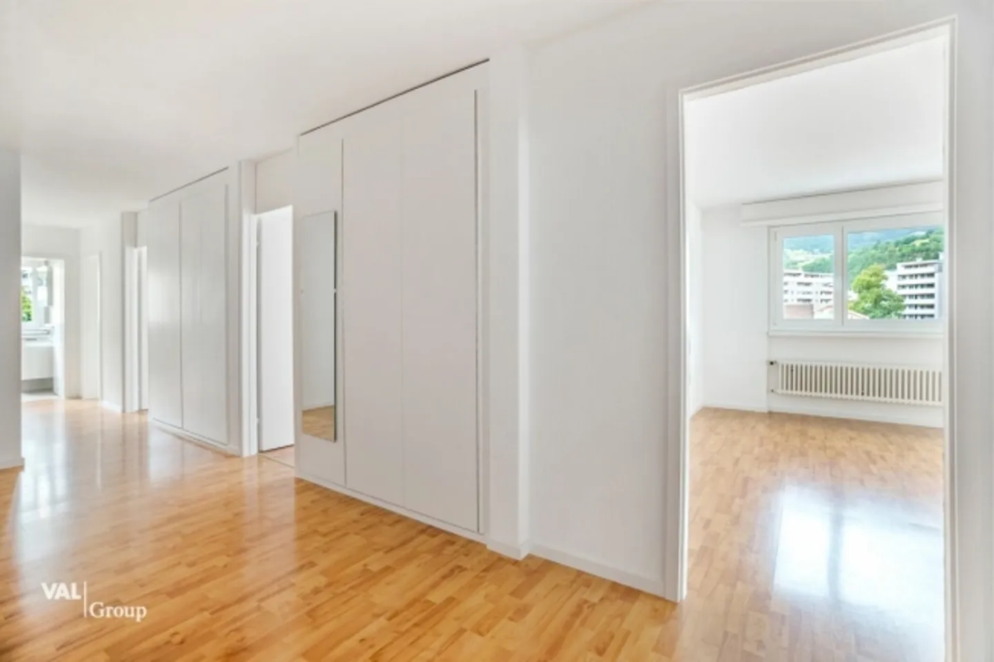 «4.5 Room apartment» - Foto 6 von 19