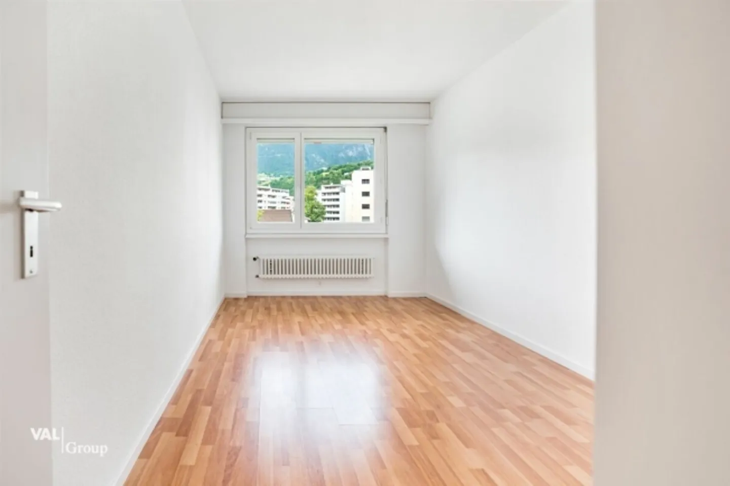«4.5 Room apartment» - Foto 8 von 19