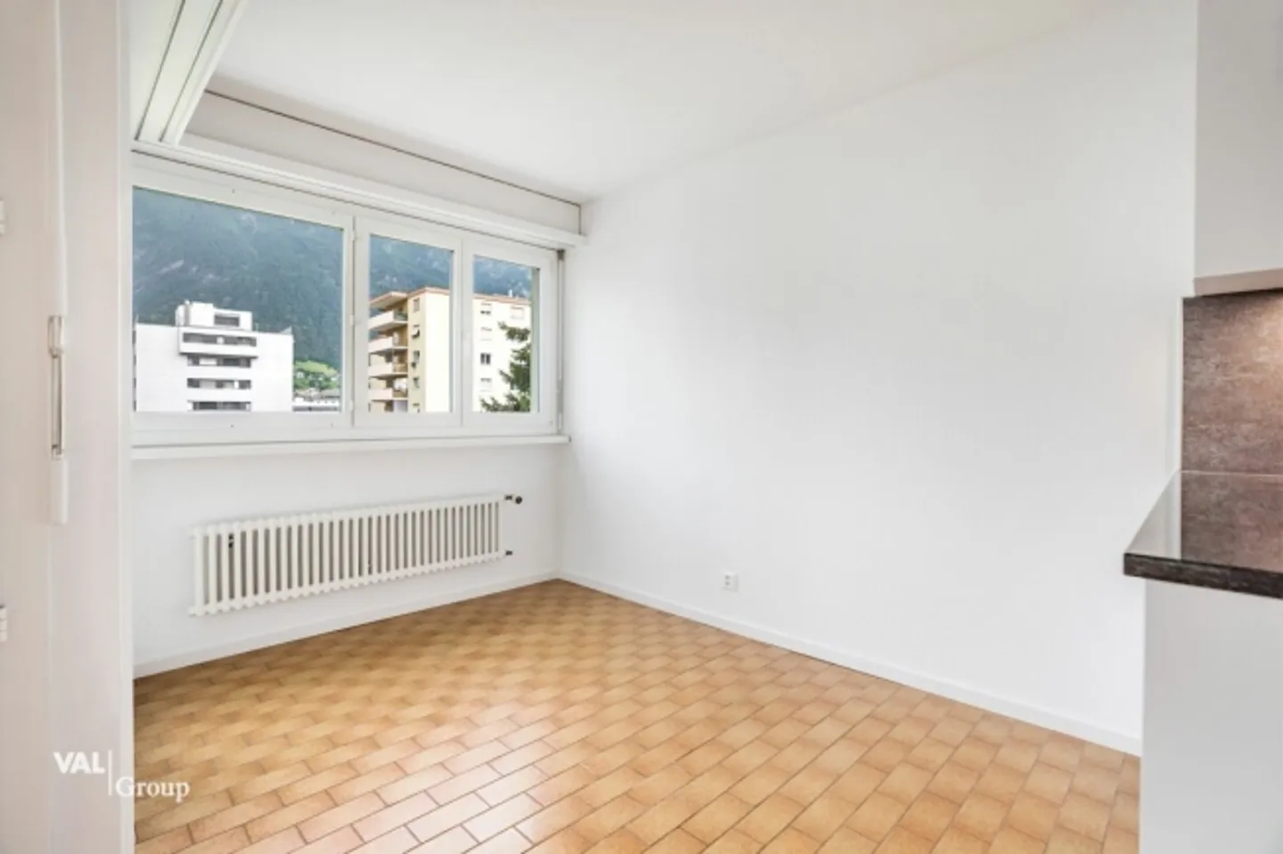 «4.5 Room apartment» - Foto 9 von 19