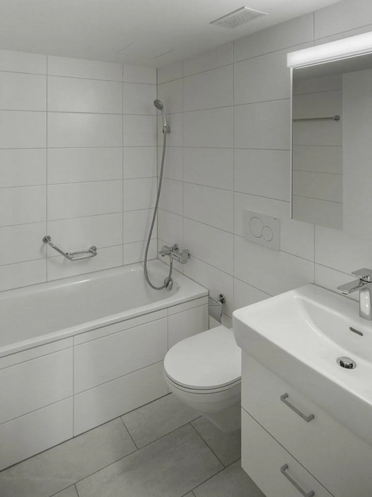 Appartement moderne dans un excellent emplacement pour une famille ou un couple - Photo 4 sur 12