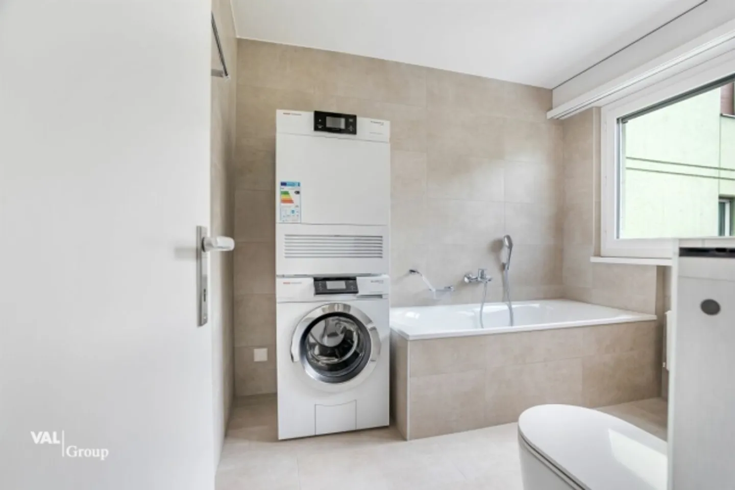 «4.5 Room apartment» - Foto 15 von 19