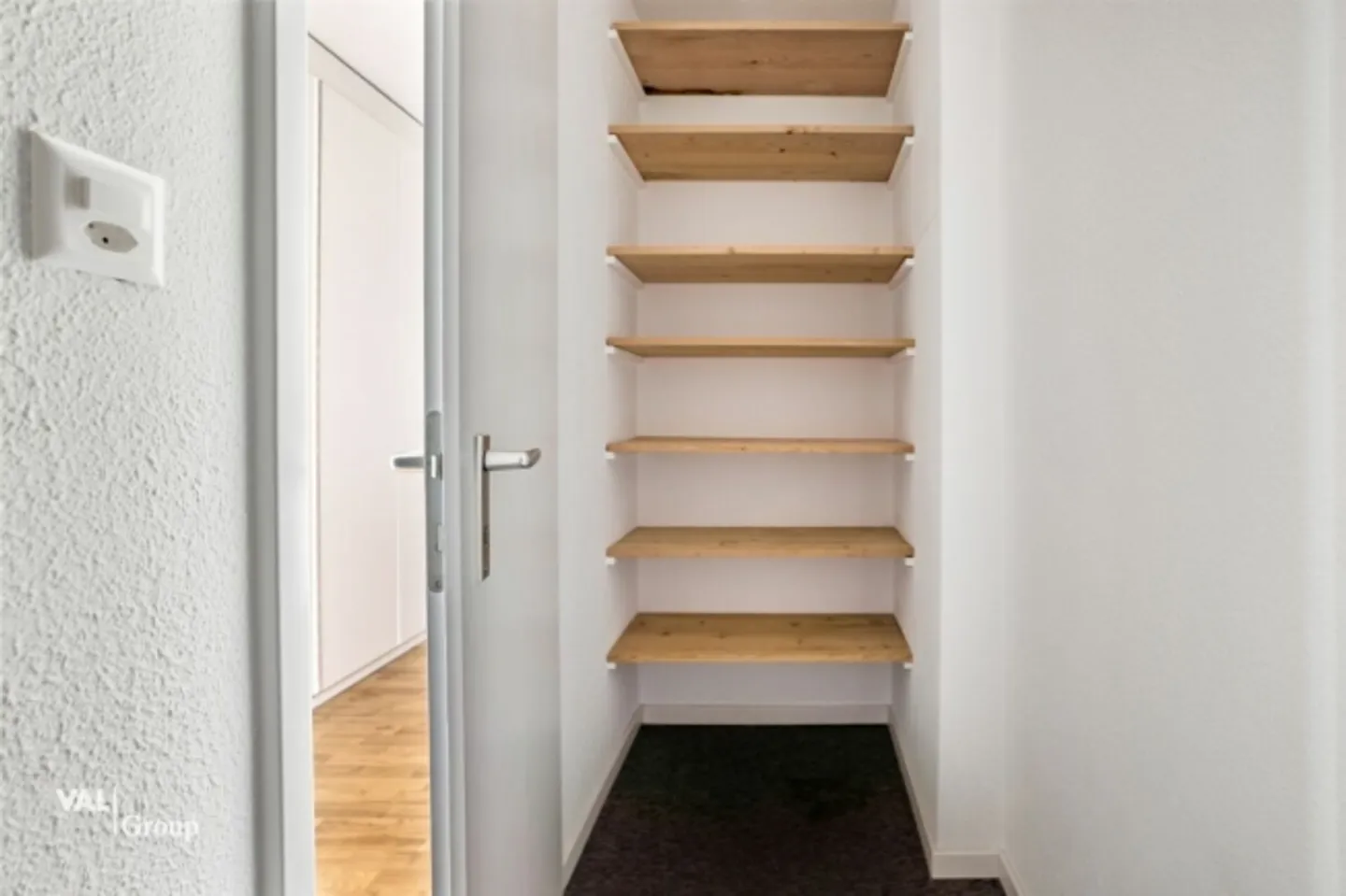 «4.5 Room apartment» - Foto 16 von 19