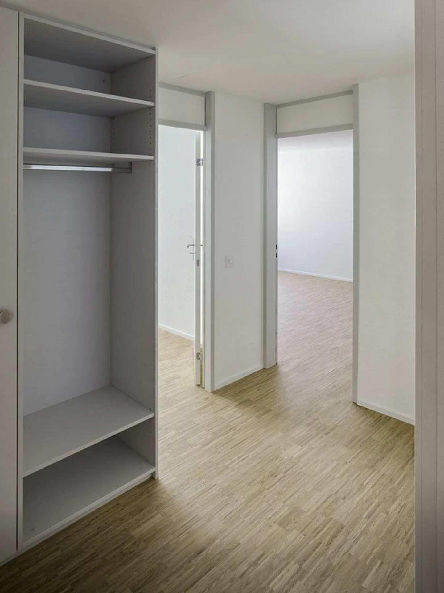 Appartement moderne dans un excellent emplacement pour une famille ou un couple - Photo 8 sur 12