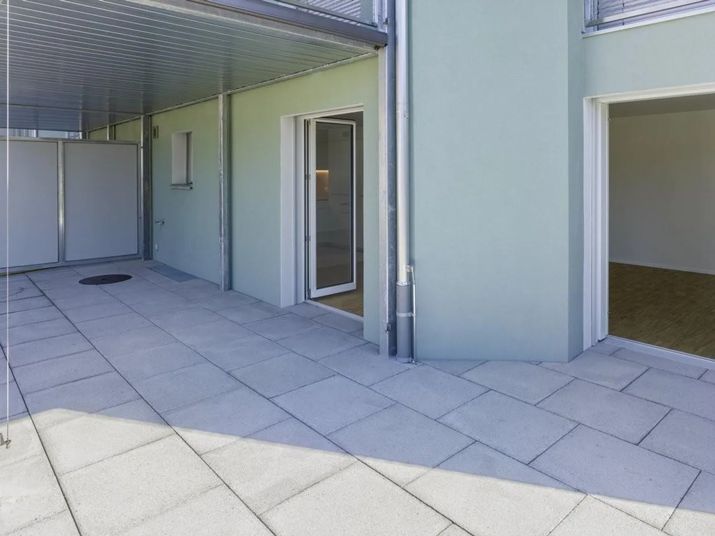 Appartement moderne dans un excellent emplacement pour une famille ou un couple - Photo 10 sur 12