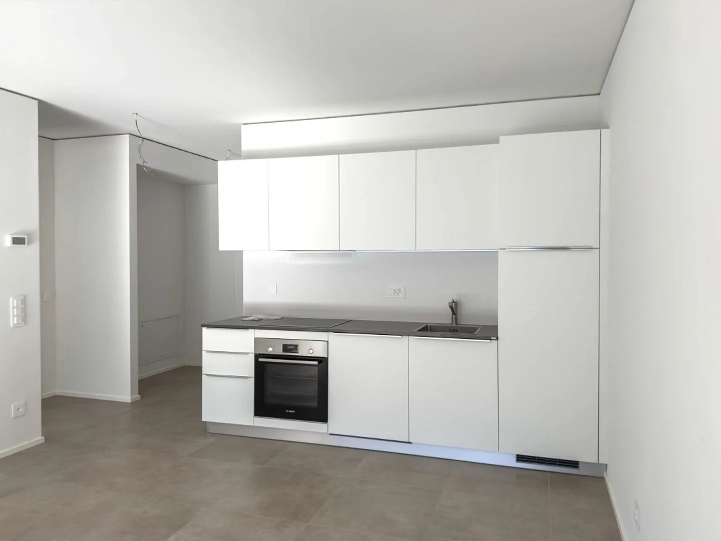 Penthouse moderne 2.5 pièces à Monteggio - Photo 2 sur 7