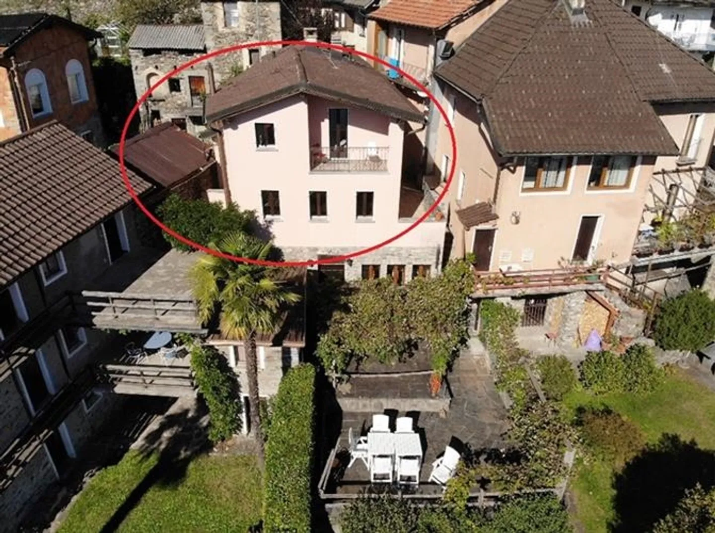 Appartamento di 4½ locali con bellissima vista lago - RESIDENZA SECONDARIA | 4½-Zimmer-Wohnung mit Fantastische Seesicht - Zweite Wohnsitz - Foto 2 di 5