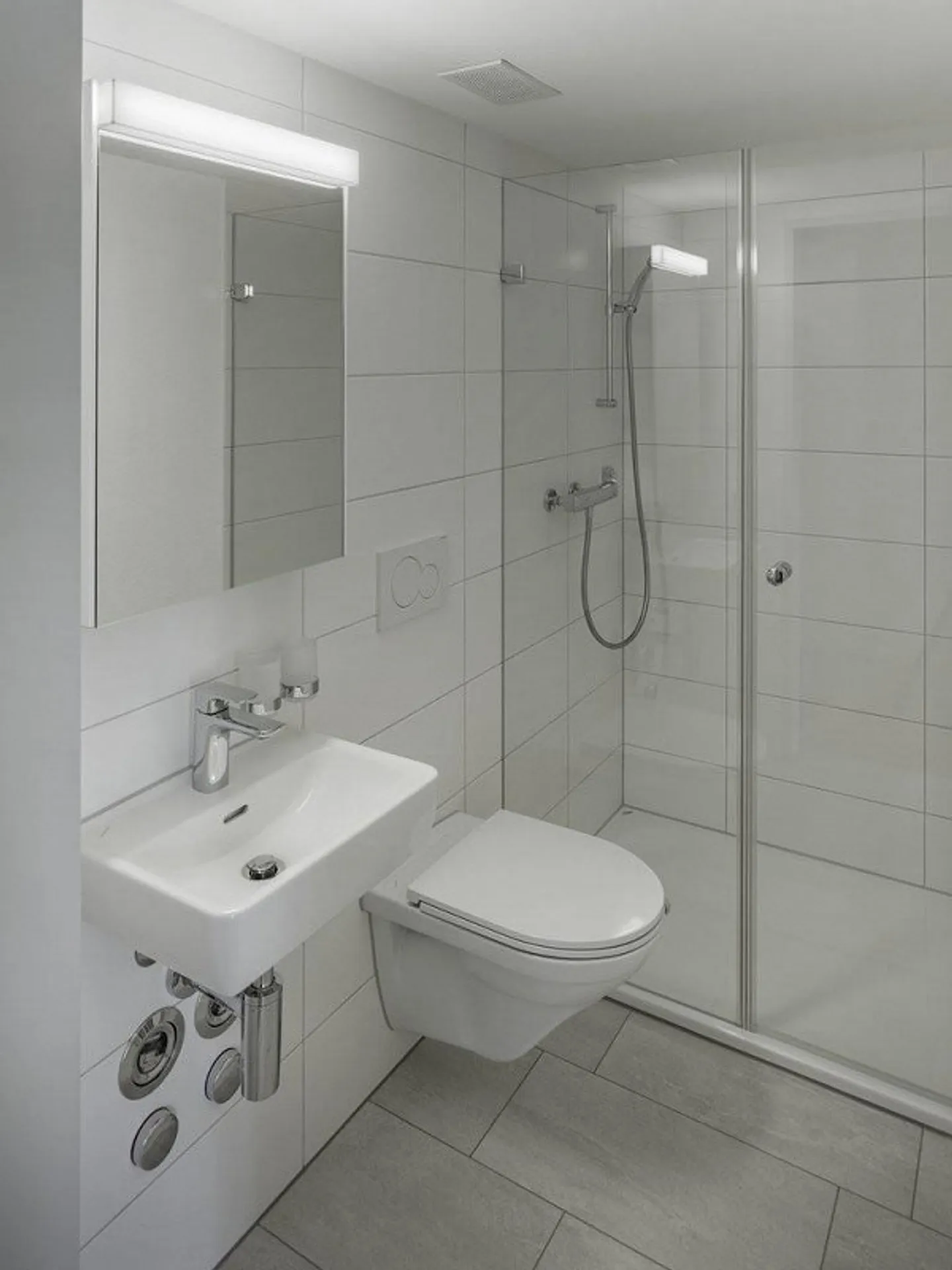 Appartement moderne dans un excellent emplacement pour une famille ou un couple - Photo 5 sur 12