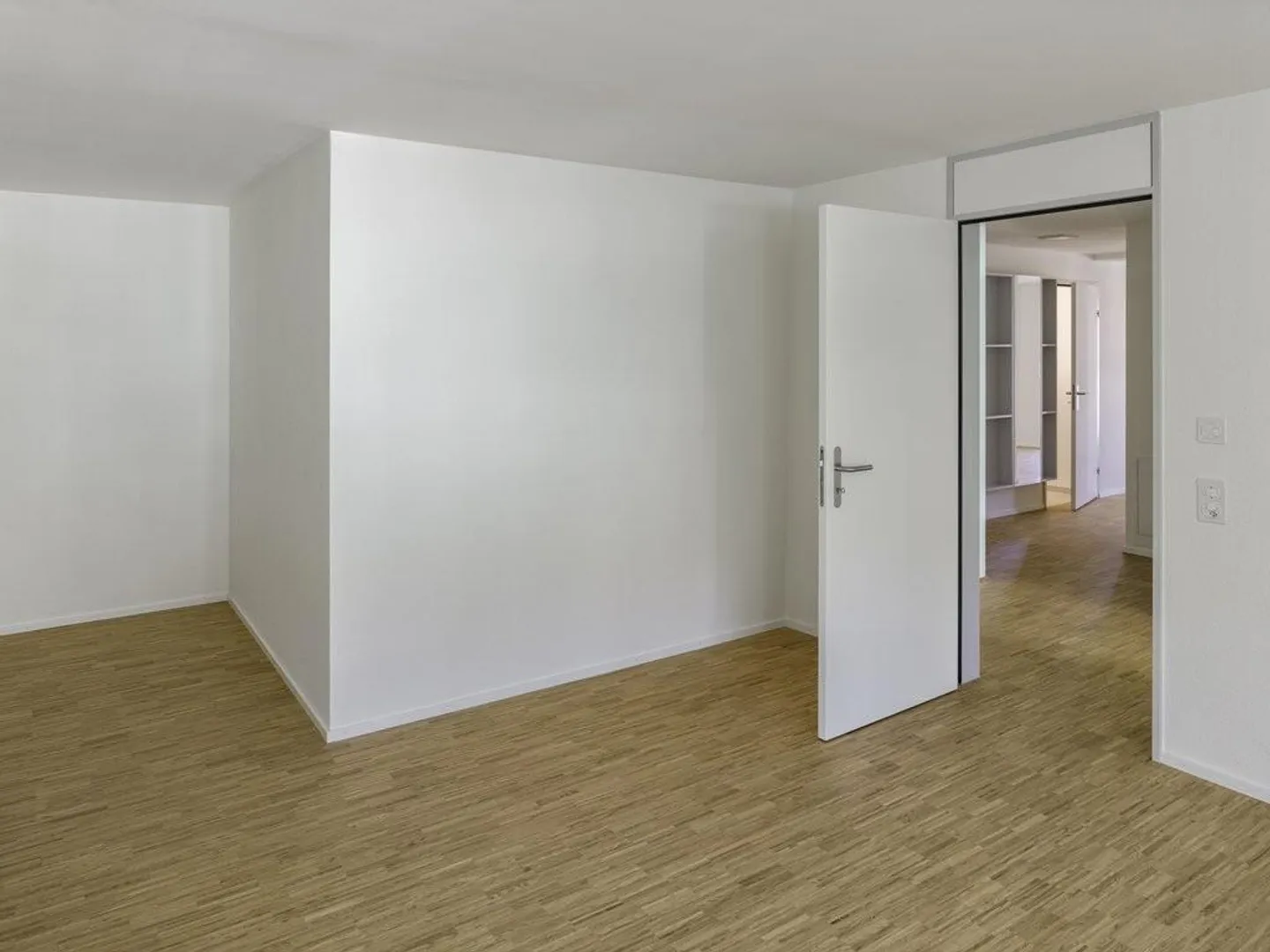 Appartement moderne dans un excellent emplacement pour une famille ou un couple - Photo 6 sur 12
