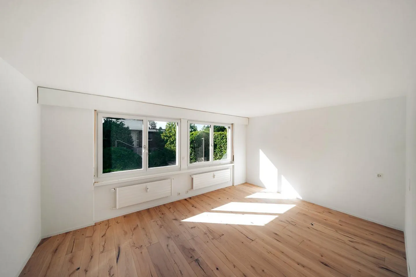 Prima locazione: Elegante casa con terrazza e vista - Foto 8 di 12