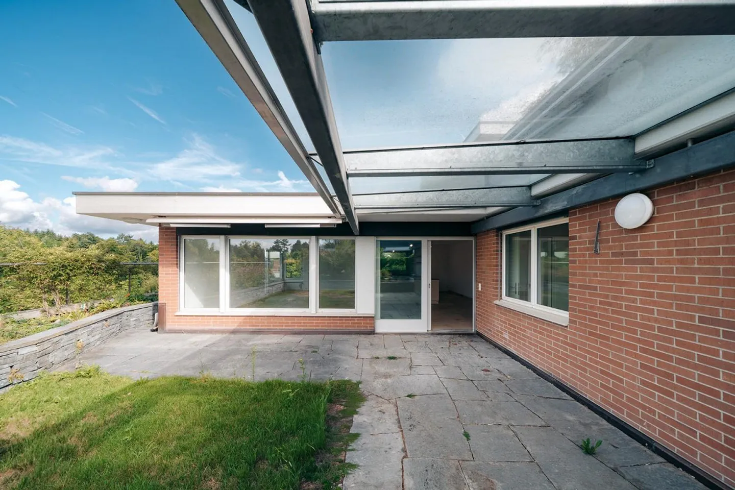 Prima locazione: Elegante casa con terrazza e vista - Foto 2 di 12