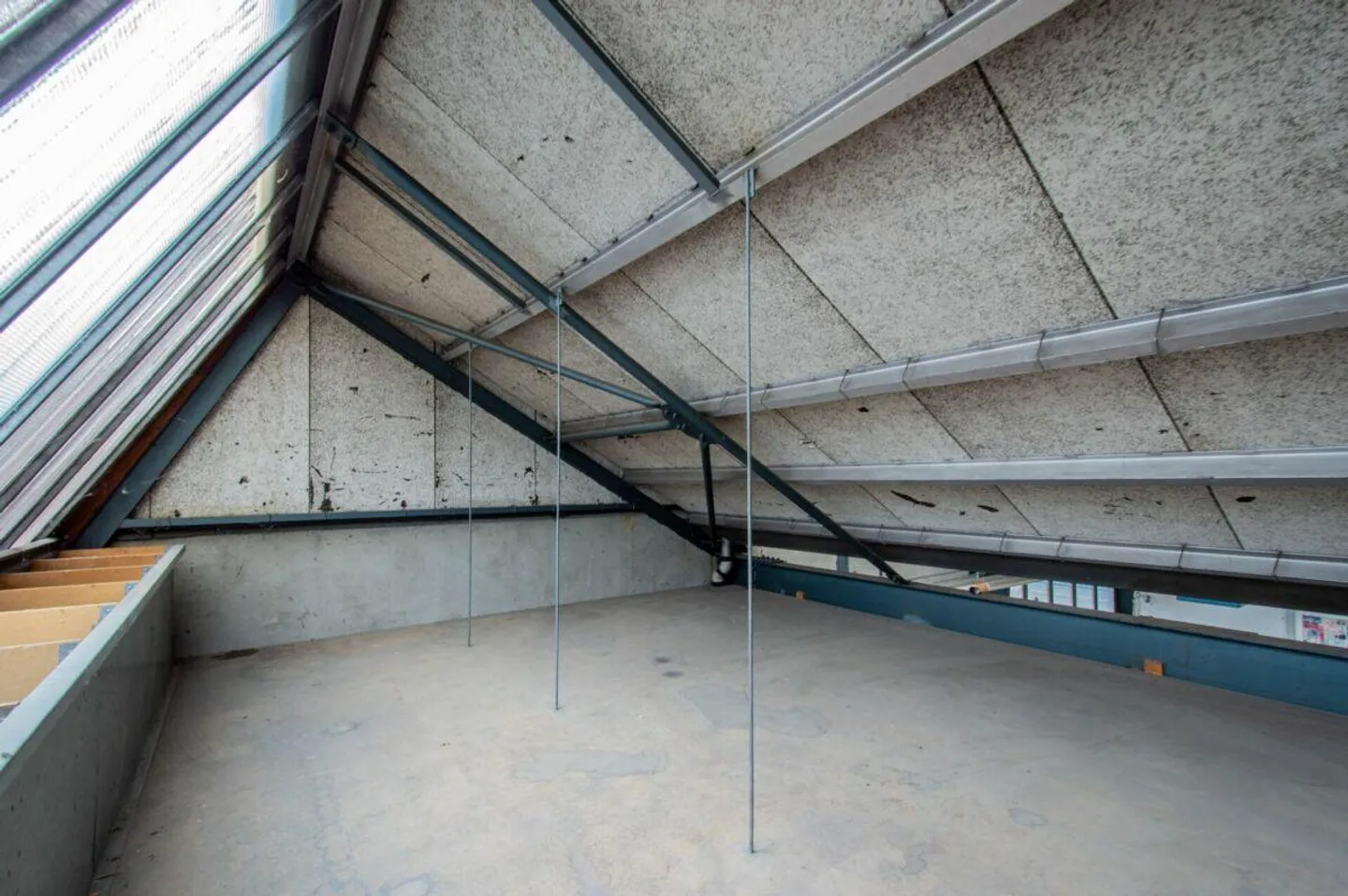 Espace de stockage à Sargans - Photo 4 sur 6