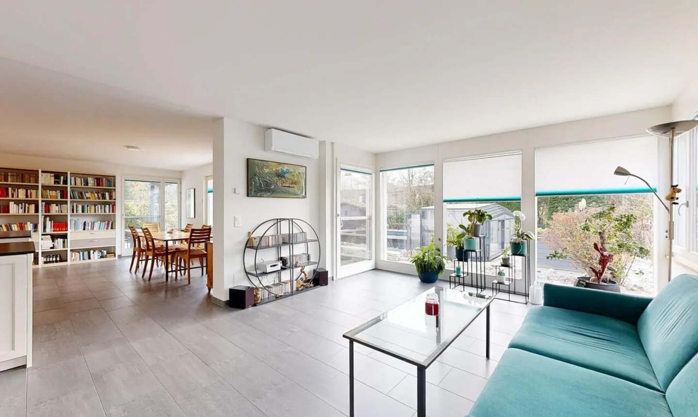 Einfamilienhaus kaufen - Foto 4 von 13