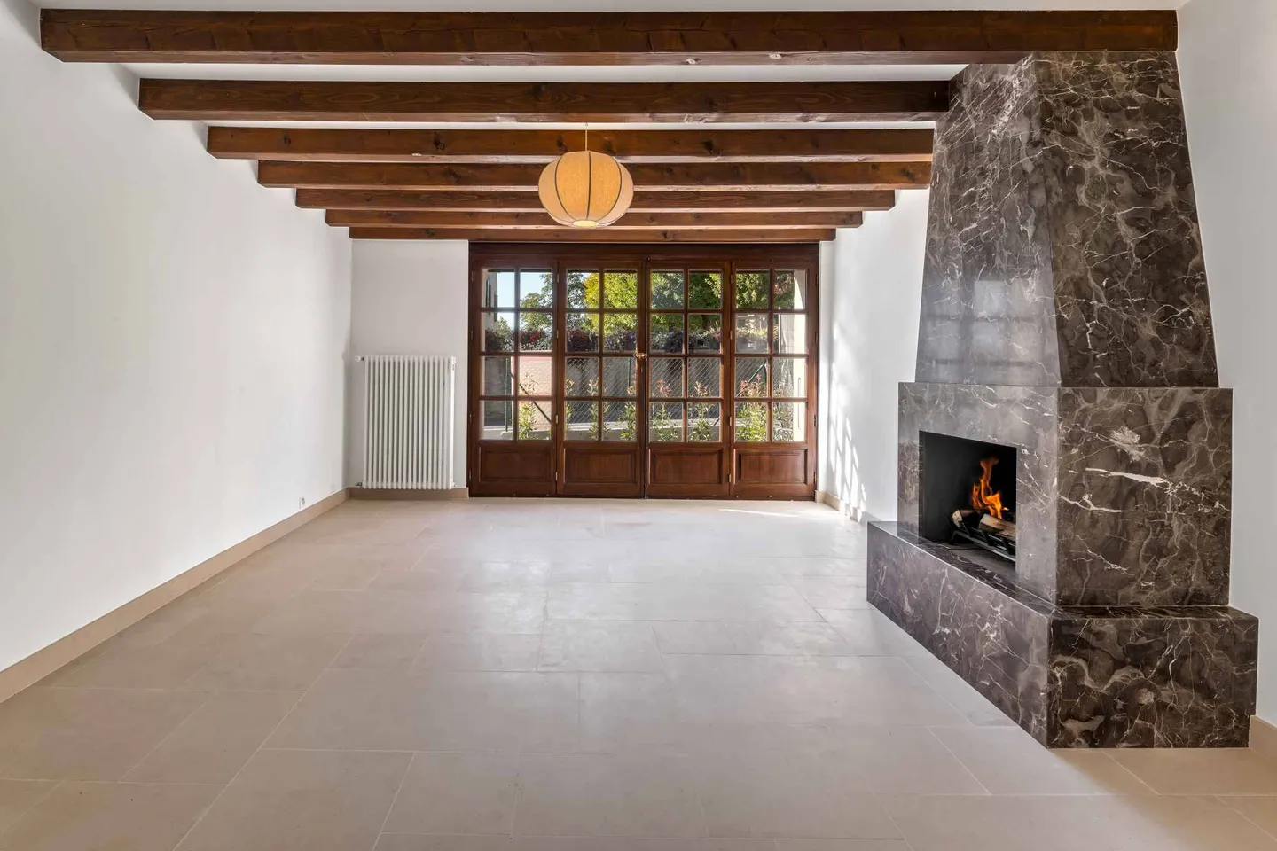 Charming Village House in Collonge - Photo 2 of 13