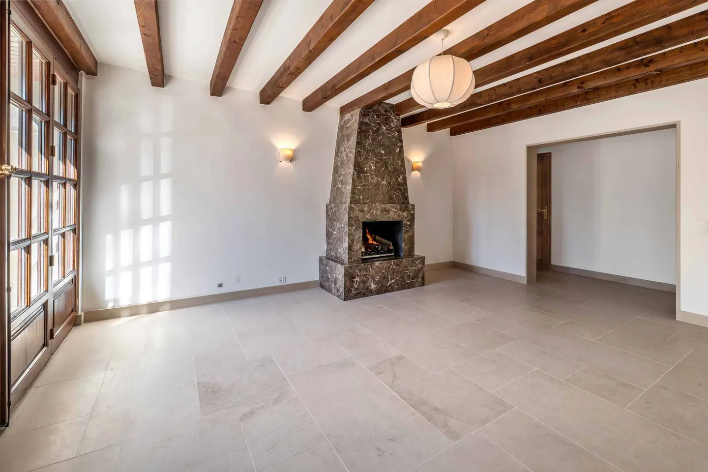 Charming Village House in Collonge - Photo 4 of 13