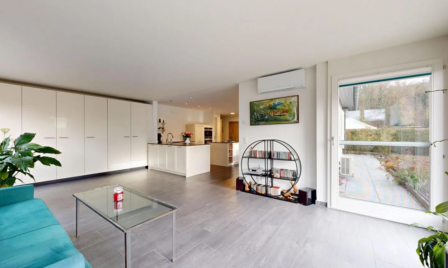 Einfamilienhaus kaufen - Foto 5 von 13