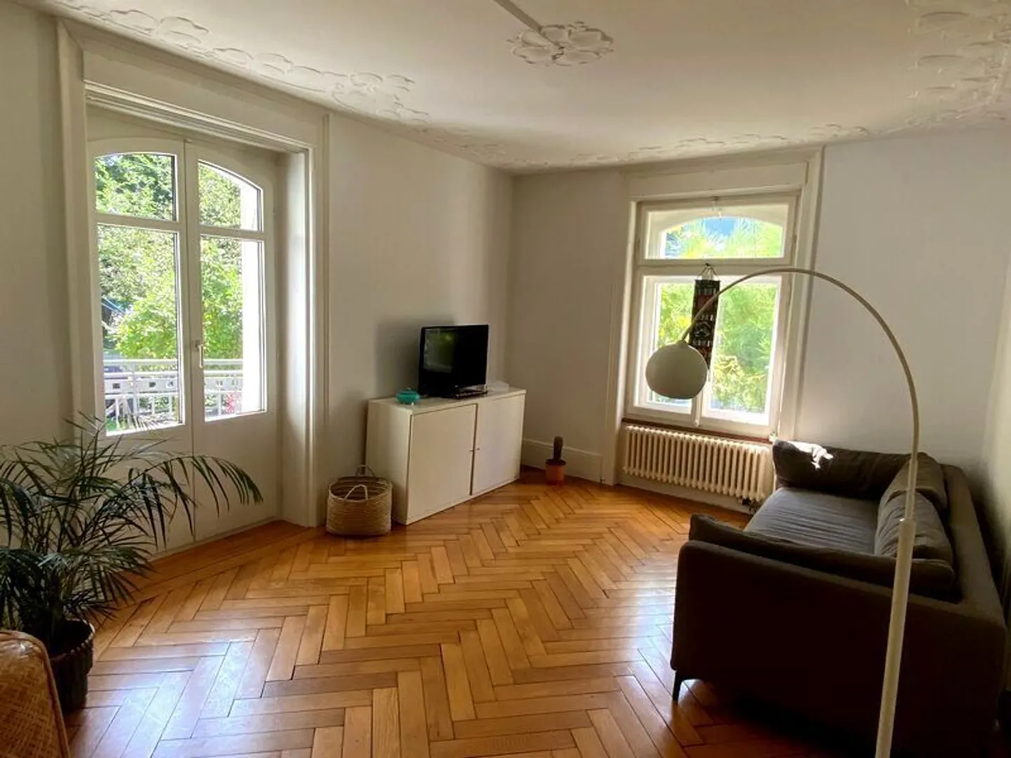 Möblierte Wohnung in Luzern - Foto 3 von 3