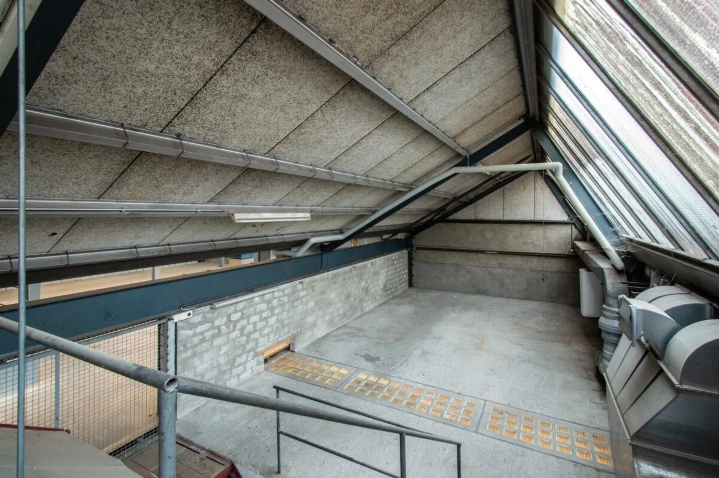 Espace de stockage à Sargans - Photo 3 sur 6