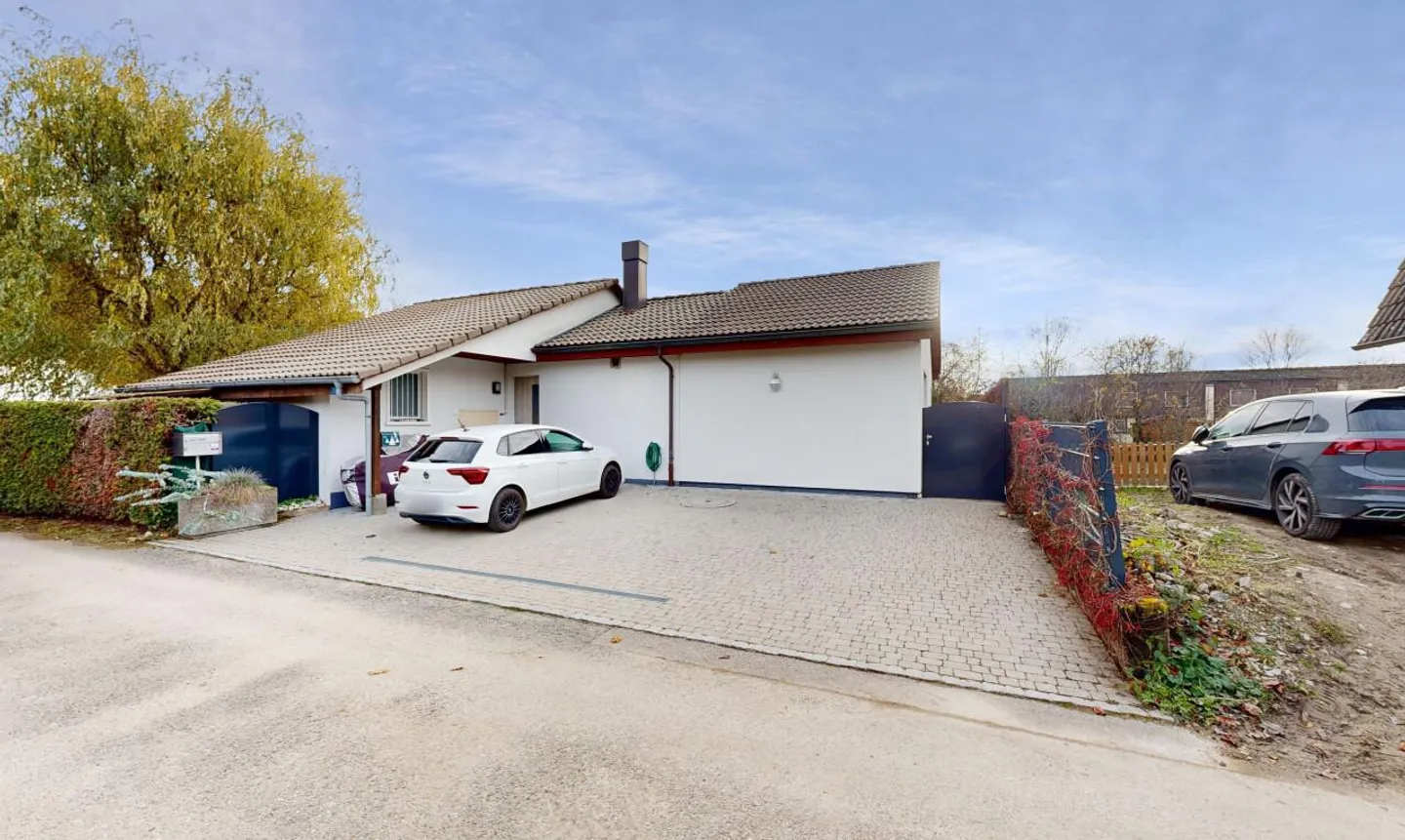 Einfamilienhaus kaufen - Foto 3 von 13