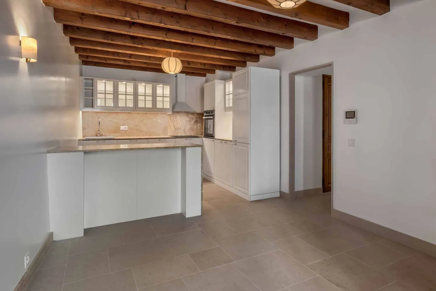 Charming Village House in Collonge - Photo 7 of 13