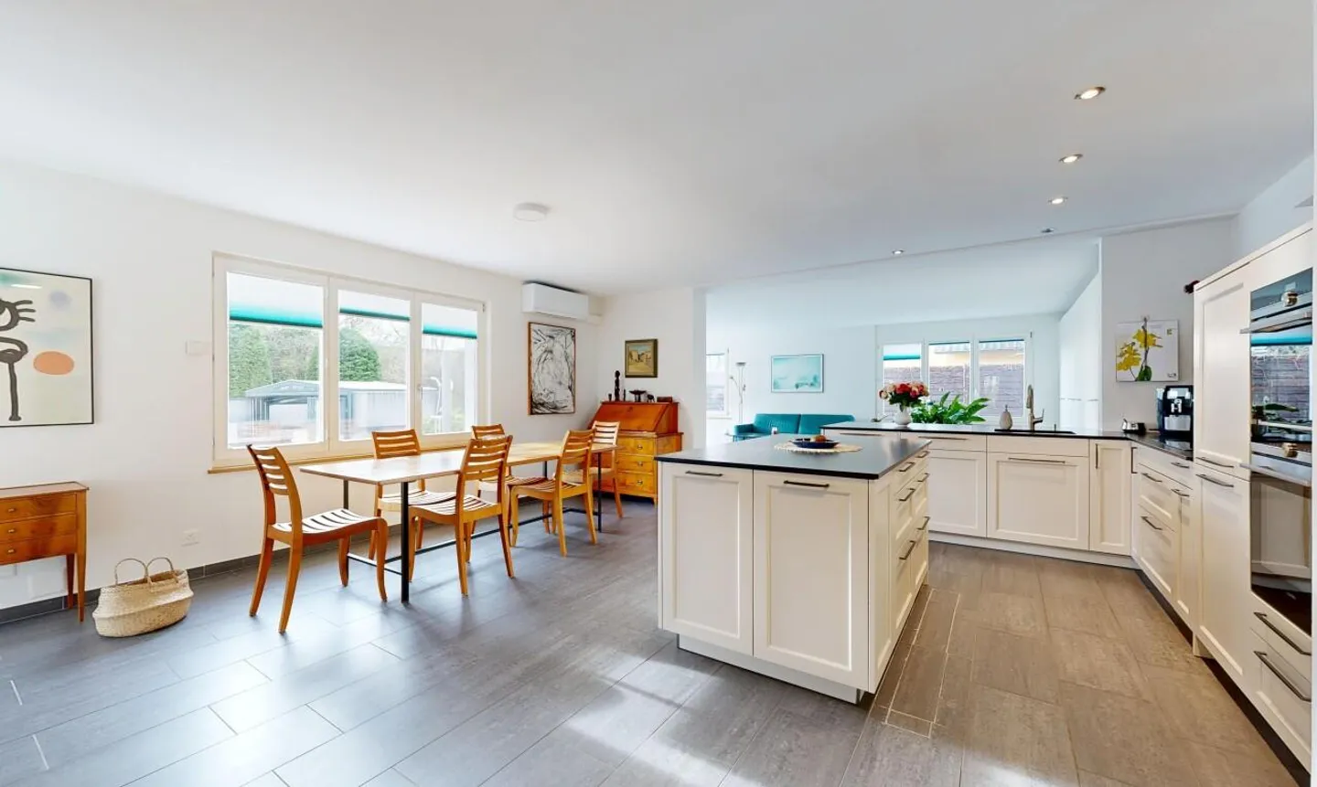 Einfamilienhaus kaufen - Foto 8 von 13