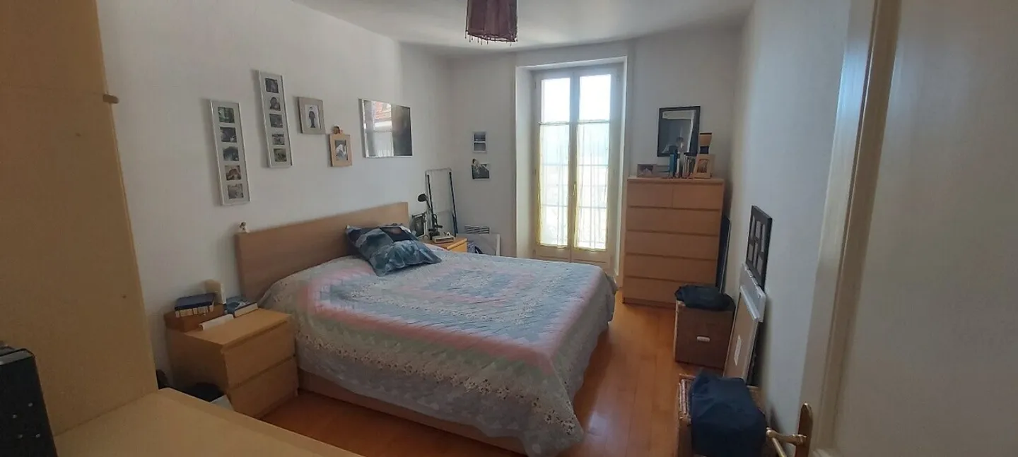 Wohnung in Territet - Foto 5 von 6