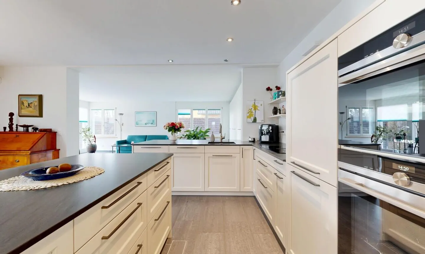 Einfamilienhaus kaufen - Foto 7 von 13