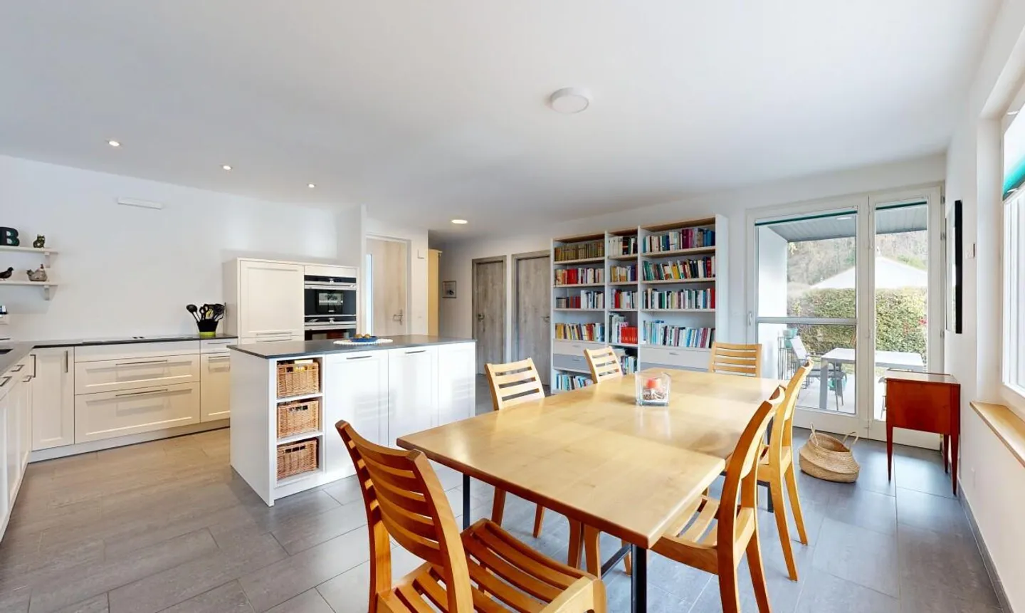 Einfamilienhaus kaufen - Foto 9 von 13