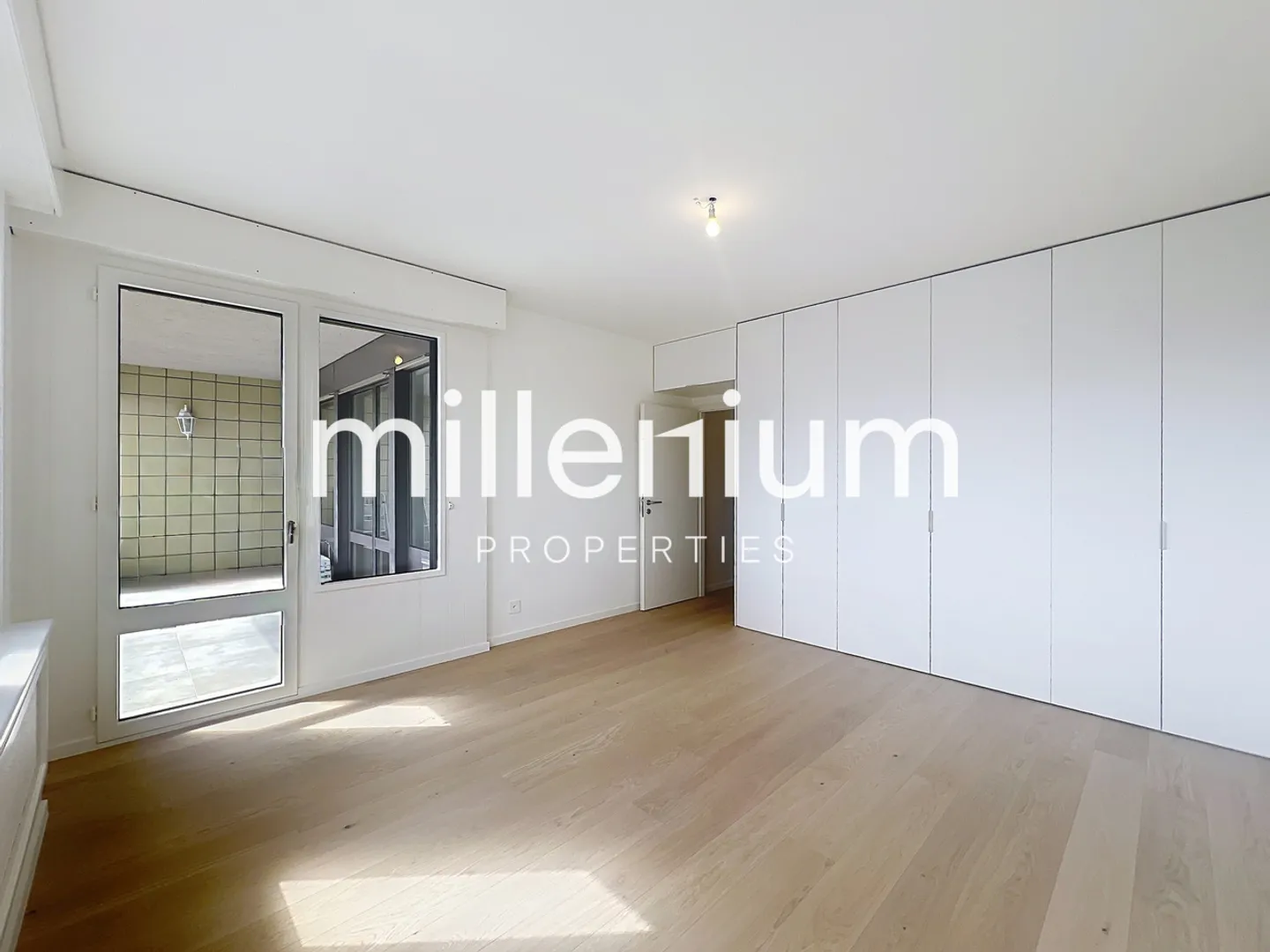 Außergewöhnliche Wohnung renoviert am Quai du Seujet - Foto 8 von 19