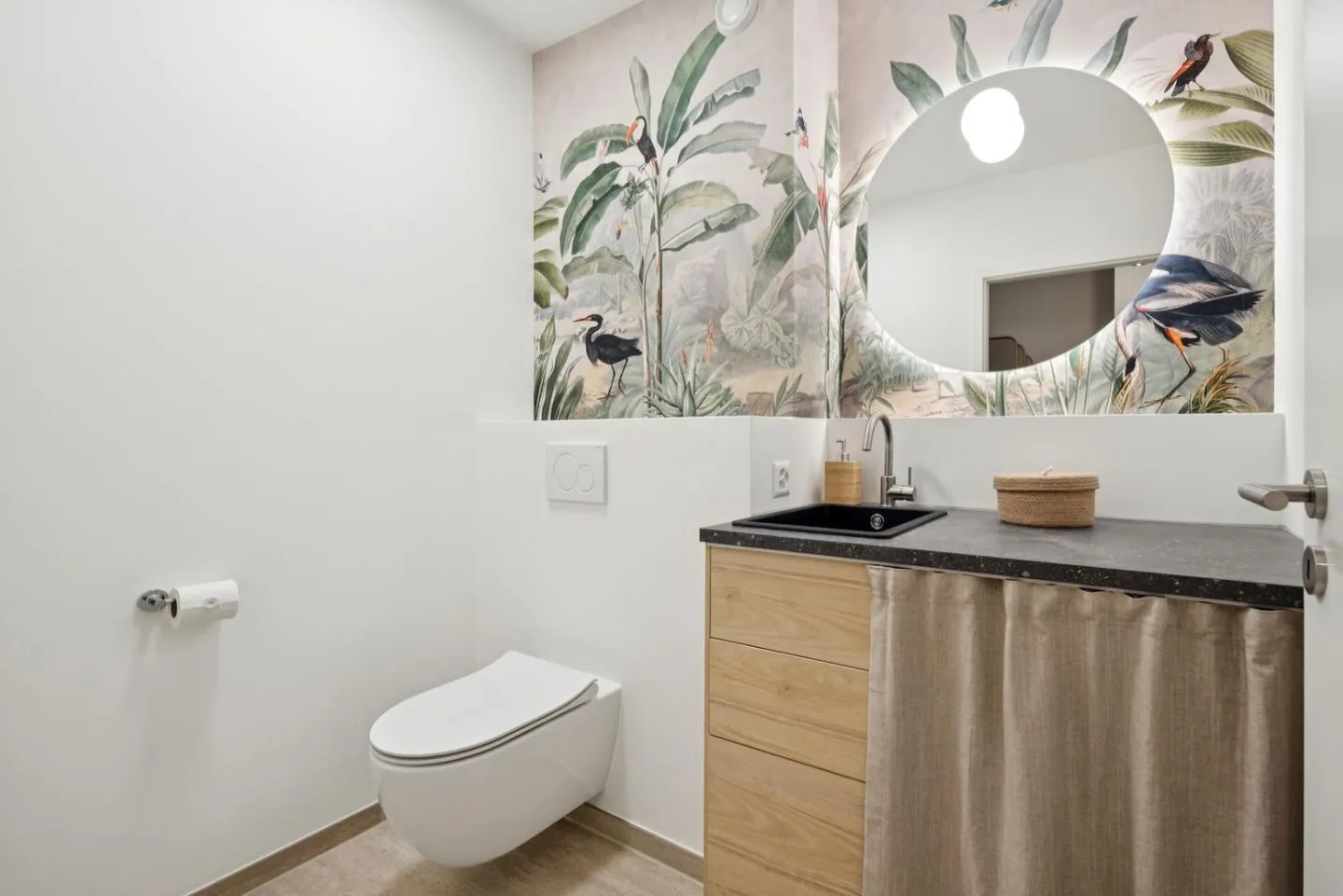 Garantierter Herzschmerz! Vollständig renovierte Wohnung mit atemberaubendem Blick - Foto 10 von 13