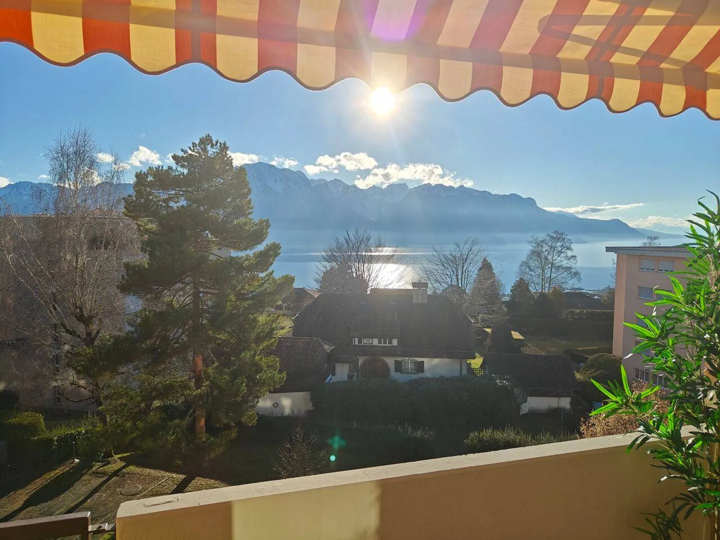 Garantierter Herzschmerz! Vollständig renovierte Wohnung mit atemberaubendem Blick - Foto 12 von 13