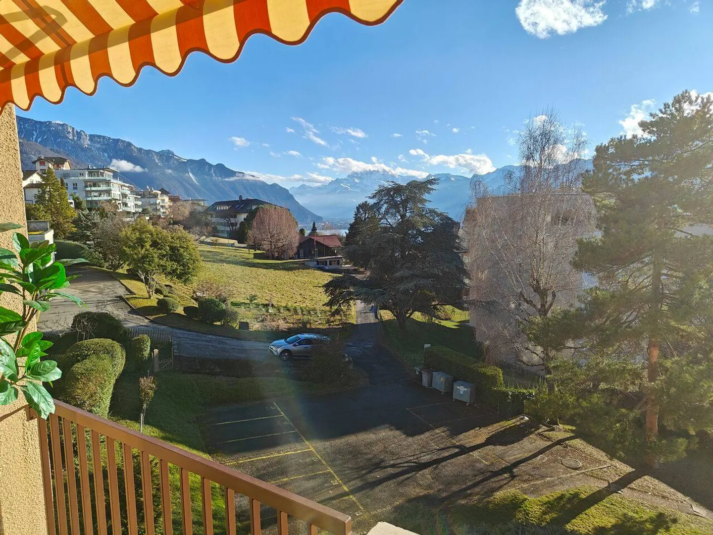 Garantierter Herzschmerz! Vollständig renovierte Wohnung mit atemberaubendem Blick - Foto 13 von 13